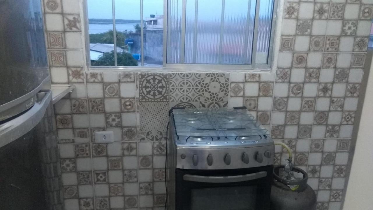 Flat Porto Lopes Apartamento Pôrto das Galinhas Exterior foto